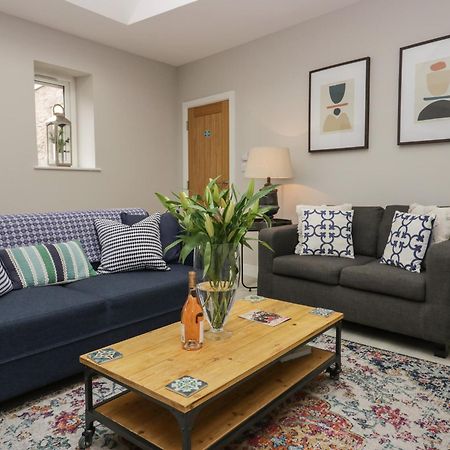 Helton Fell Apartment Kendal Ngoại thất bức ảnh