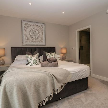 Helton Fell Apartment Kendal Ngoại thất bức ảnh