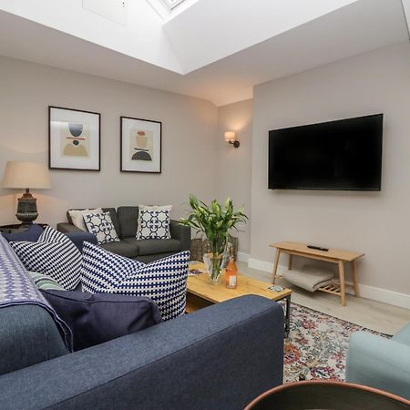 Helton Fell Apartment Kendal Ngoại thất bức ảnh