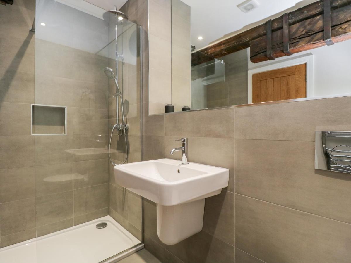 Helton Fell Apartment Kendal Ngoại thất bức ảnh