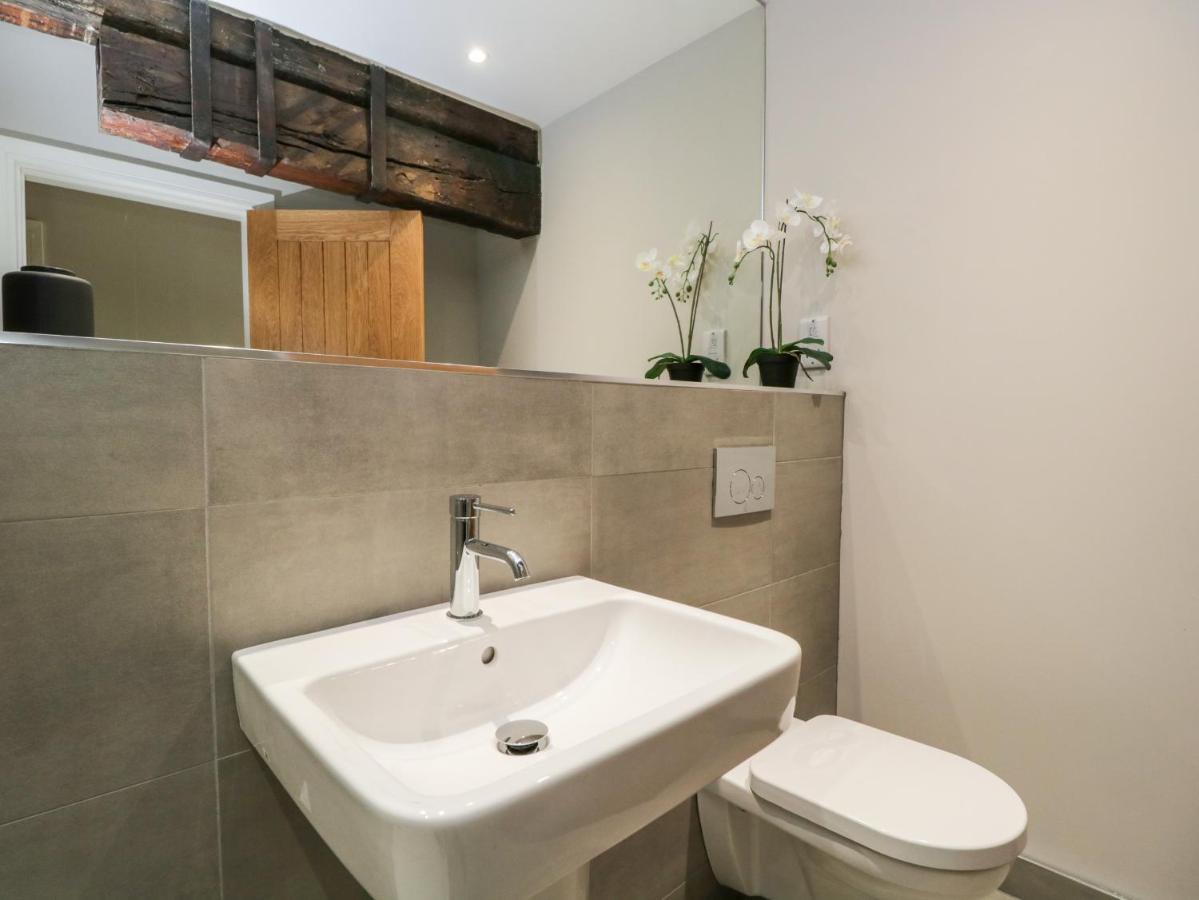 Helton Fell Apartment Kendal Ngoại thất bức ảnh