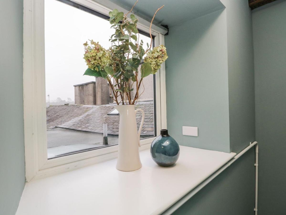 Helton Fell Apartment Kendal Ngoại thất bức ảnh