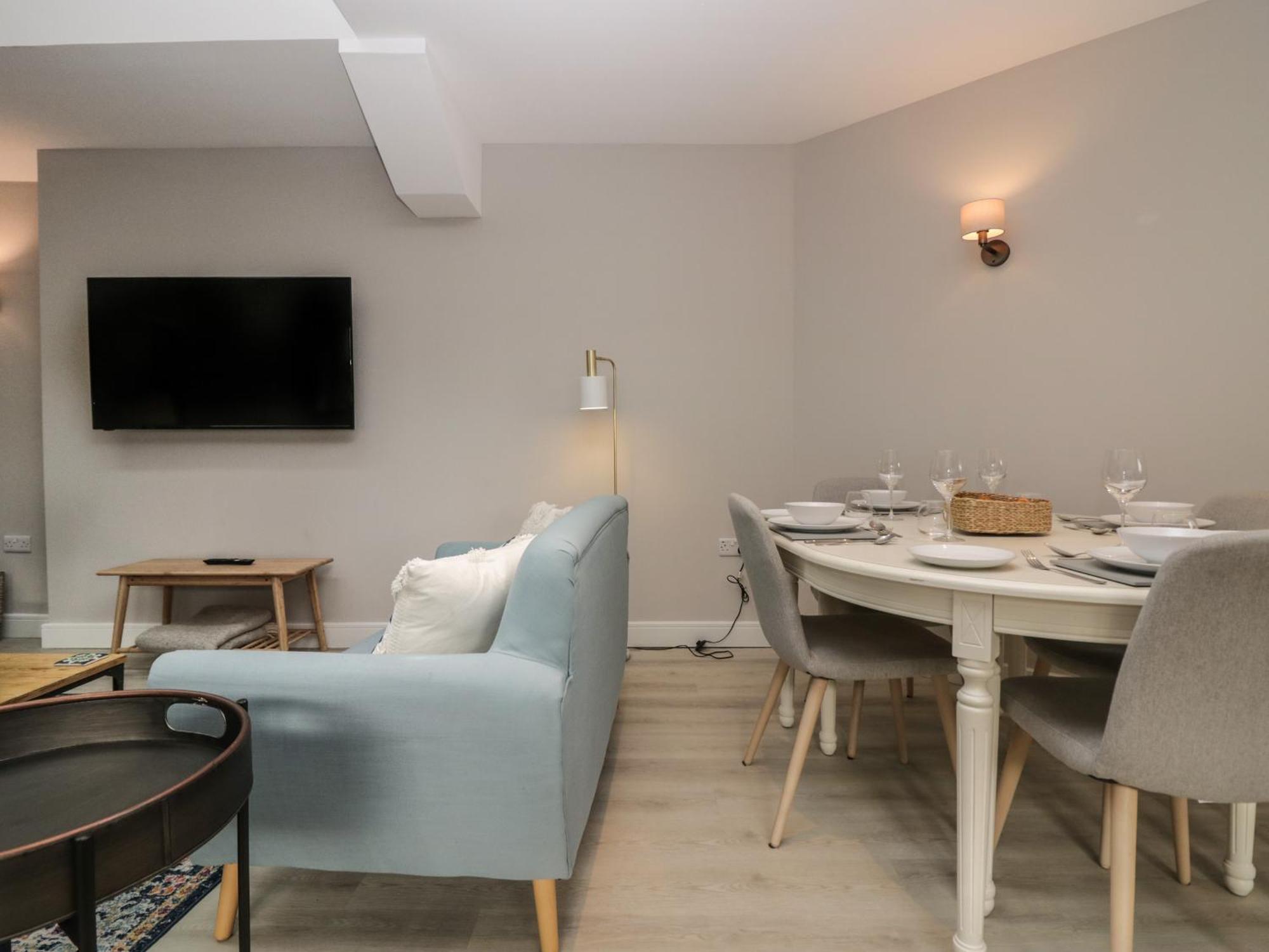 Helton Fell Apartment Kendal Ngoại thất bức ảnh