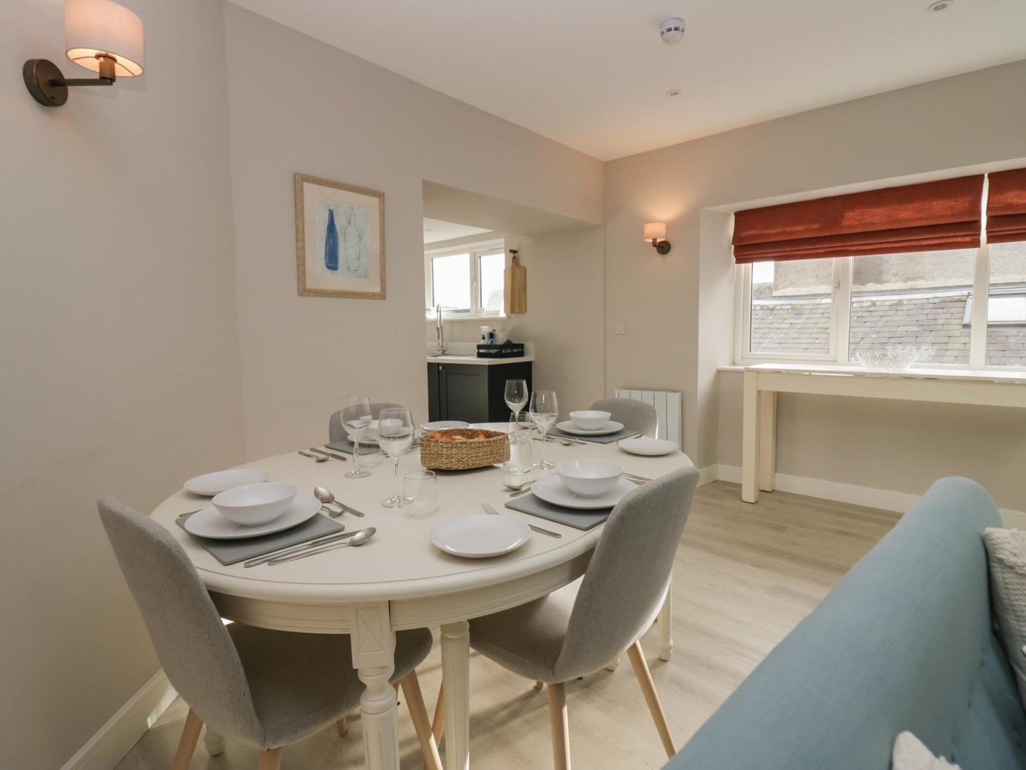 Helton Fell Apartment Kendal Ngoại thất bức ảnh