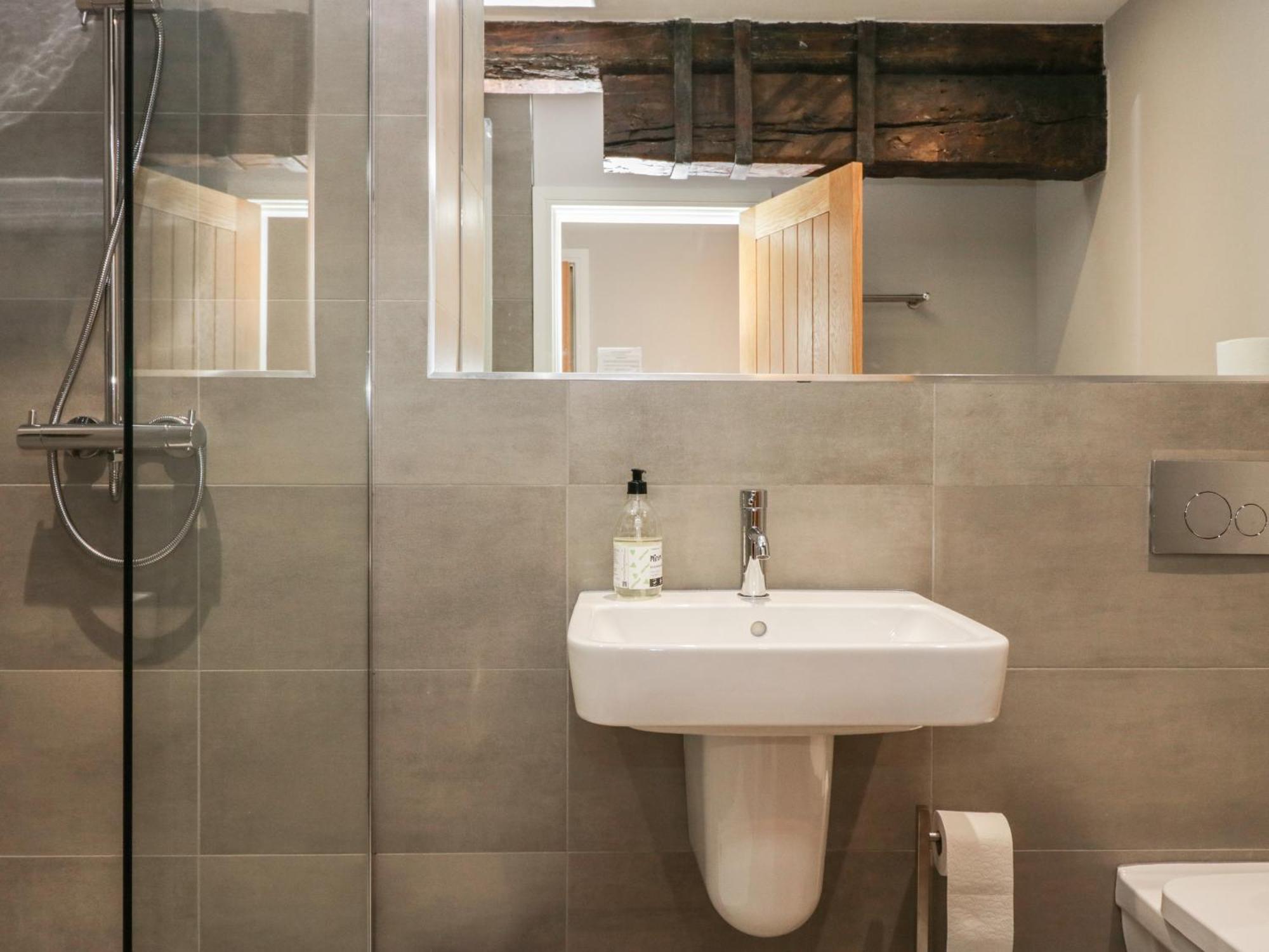 Helton Fell Apartment Kendal Ngoại thất bức ảnh