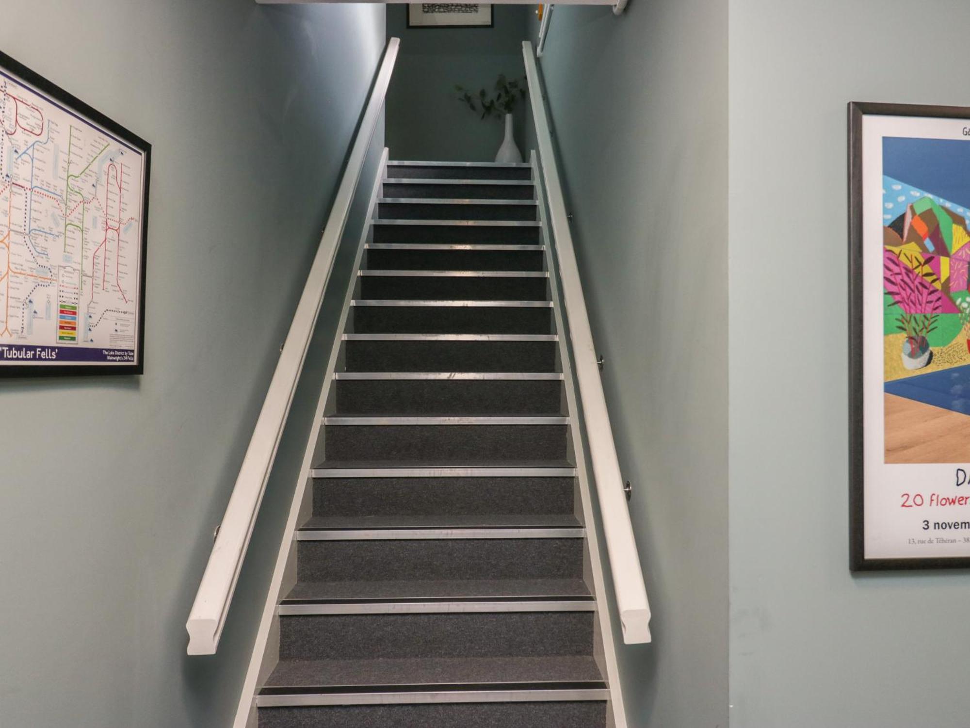 Helton Fell Apartment Kendal Ngoại thất bức ảnh