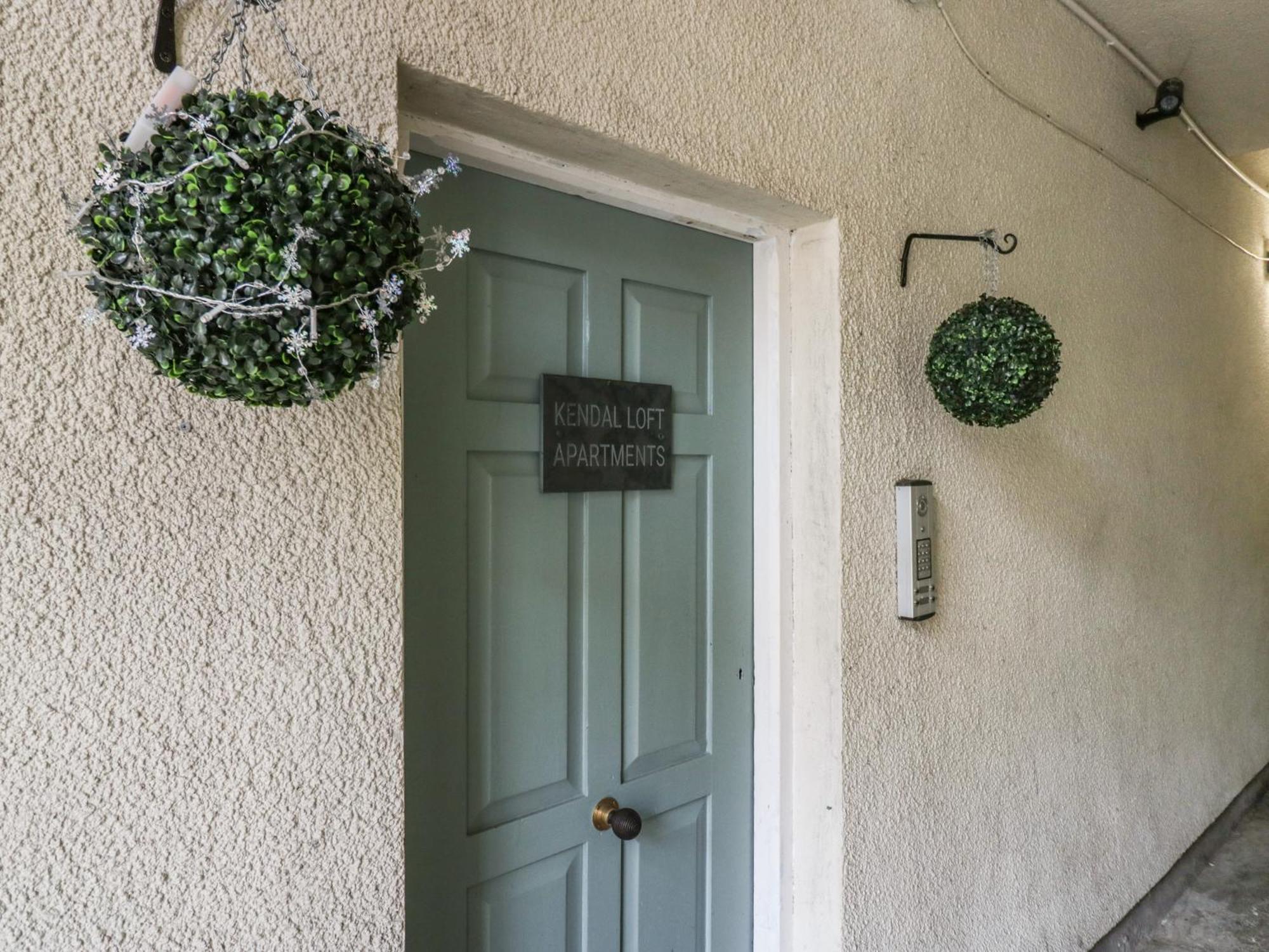 Helton Fell Apartment Kendal Ngoại thất bức ảnh
