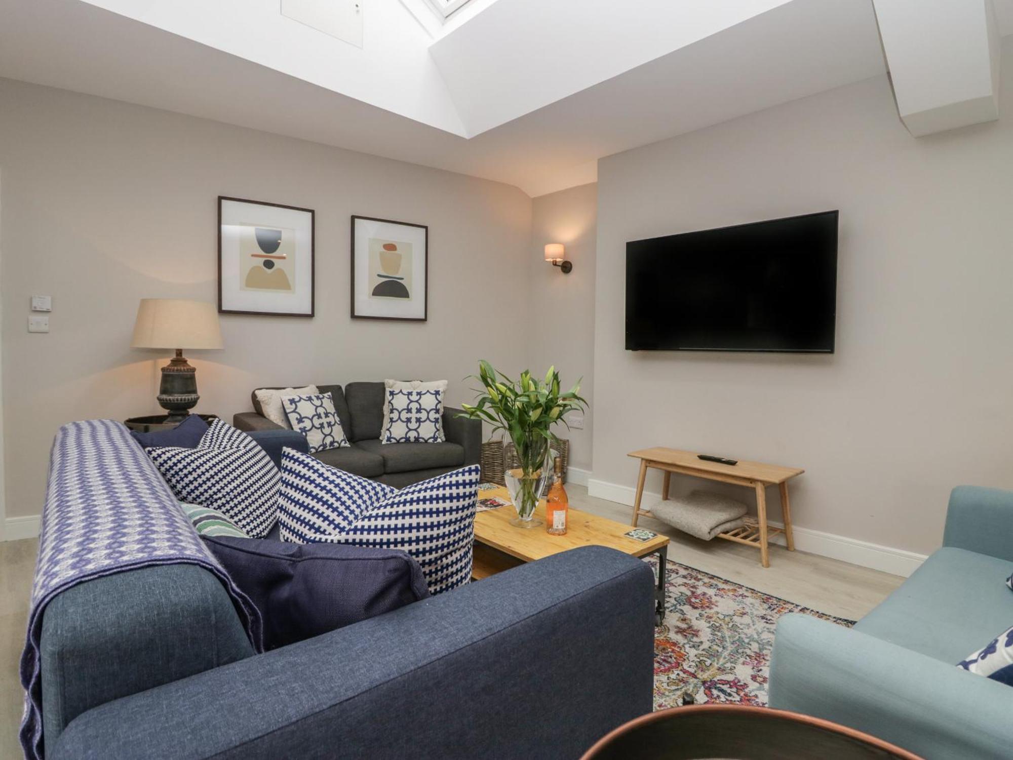 Helton Fell Apartment Kendal Ngoại thất bức ảnh